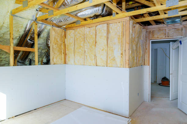 Range of Insulation Solutions in Moweaqua, IL