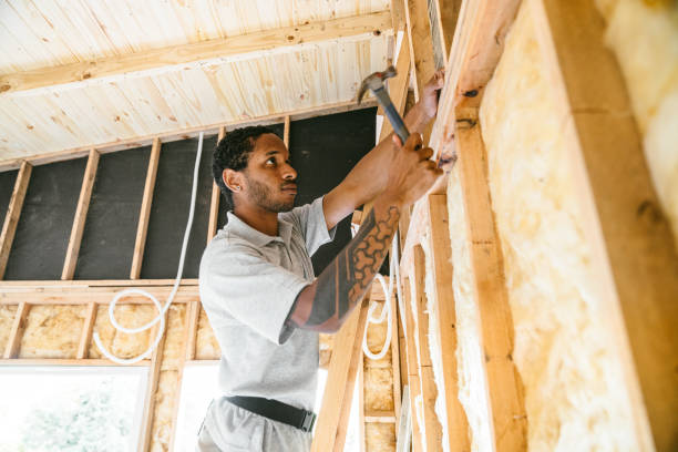 Insulation Contractors for Homes in Moweaqua, IL